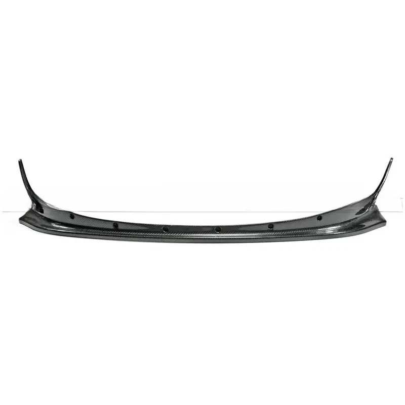 Suitable for Miata Mazda MX5 NA Modified Carbon Fiber Rocket Bunny Front Lip Small Surround Front Splitter Chin
