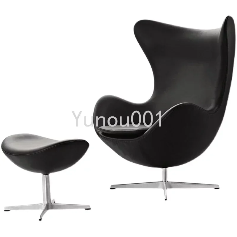 Single Person Sofa Egg Chair, Modern, Simple and Casual Custom Designer, Creative Chair