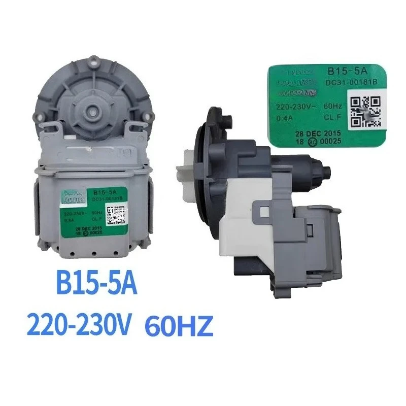 Washing Machine Dra…