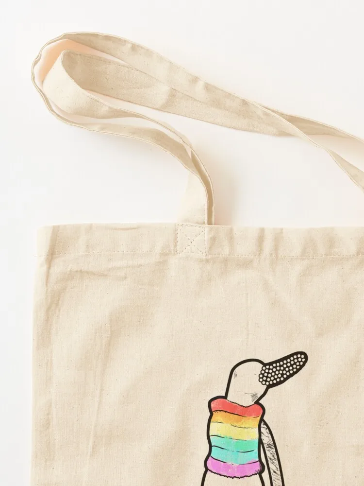Gay Goose & Hoglog #NicksPubQuiz Tote Bag Lady bags the tote bag canvas tote Woman shopper bag