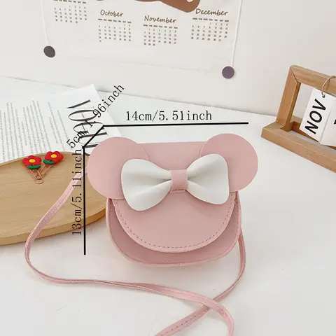 10 best sales prinsessväska - №6