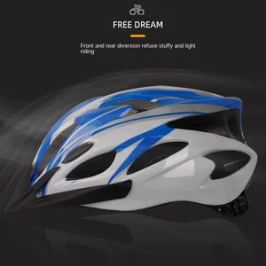 7 Main sales cycling helmet - №5