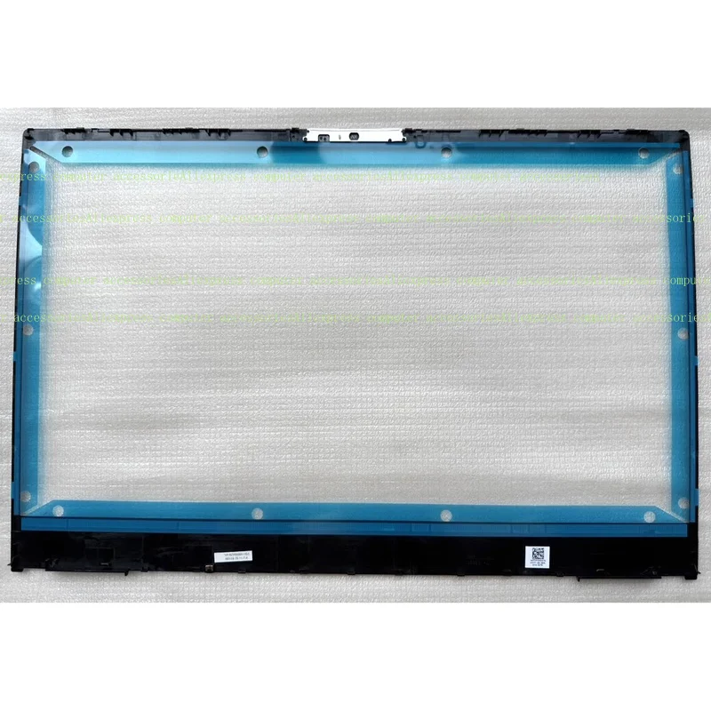 A + новая передняя рамка ЖК-дисплея для HP OMEN 16,1 дюйма Gaming 16-u 16-wd 16-wf A + новая передняя рамка ЖК-дисплея для HP OMEN 16,1 дюйма Gaming 16-u 16-wd 16-wf