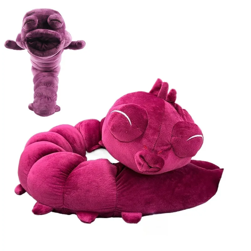 

2025 Jujutsu Kaisen Plush Figures 80cm-130cm Plush Dolls Swear Spirit, Ugly Treasure, Anime, Kawaii Decoration, Gift Hug Pillow