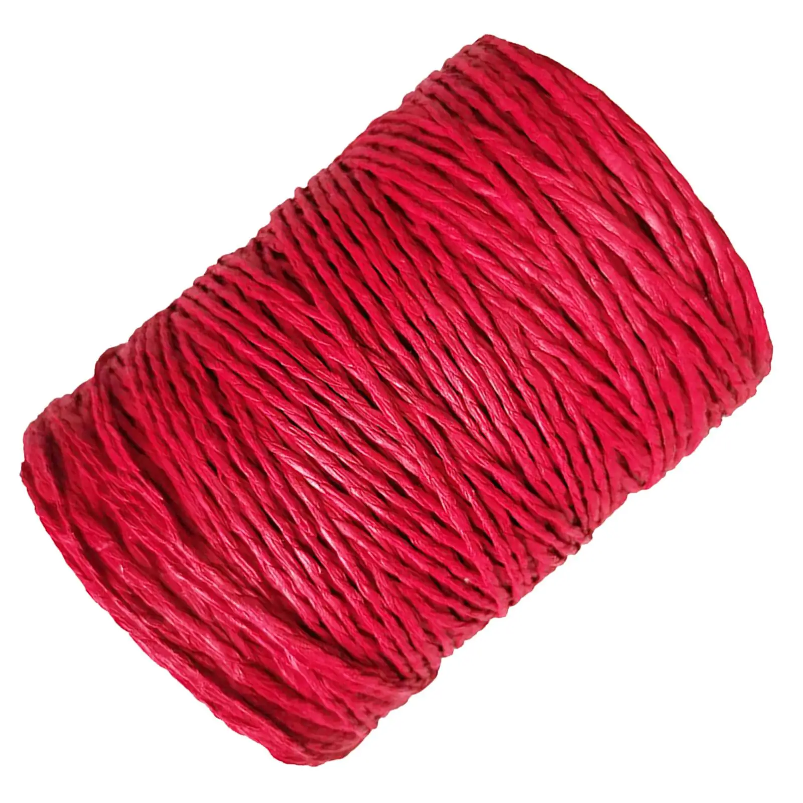 Raffia Paper Craft Ribbon Packing Paper Twine DIY Supply Macrame Projects Gift