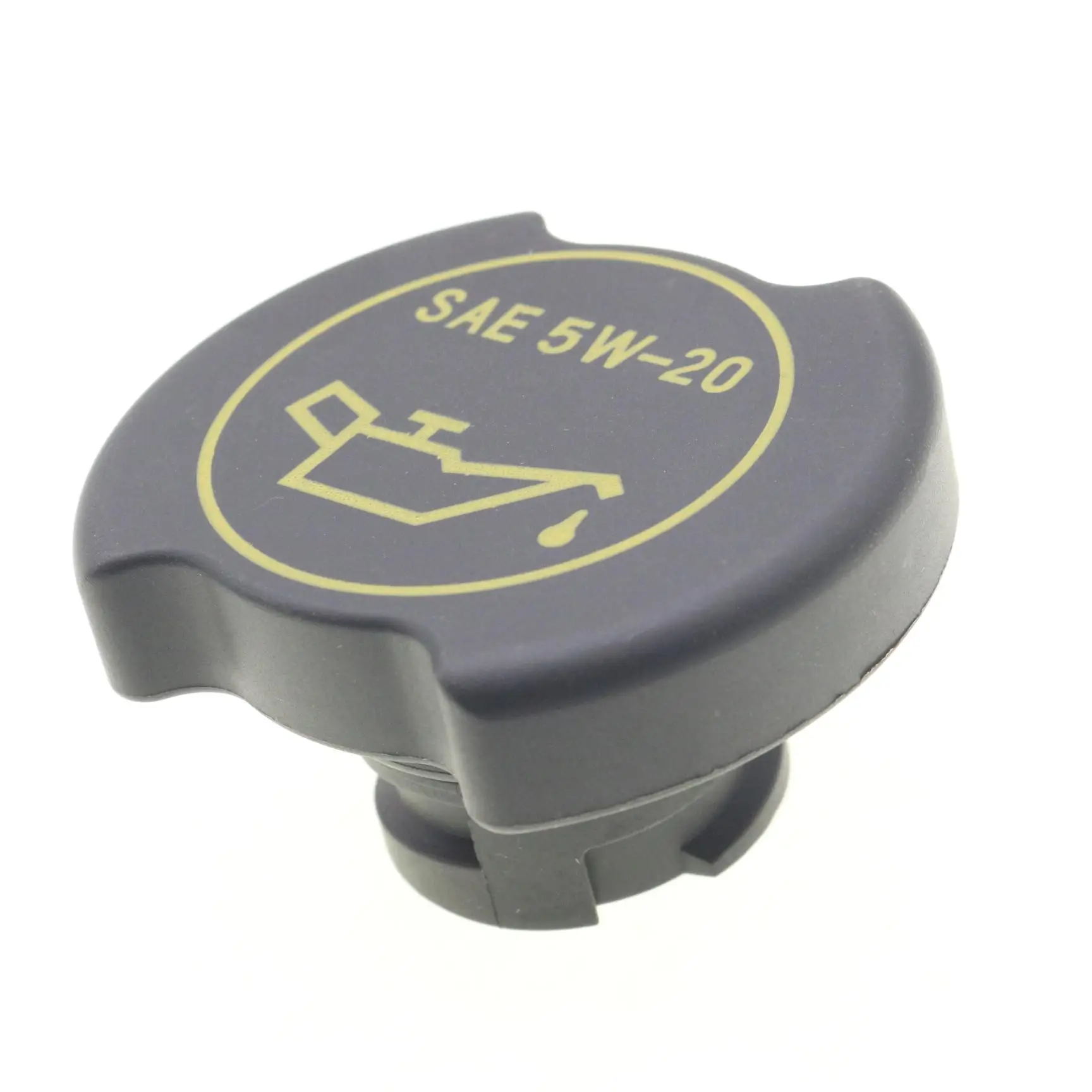 

1 Pcs Oil Filler Cap Assembly Fit Ford F-150 Explorer Ranger Mustang Taurus Expedition Thunderbird Valve Cover – F3AZ-6766-B