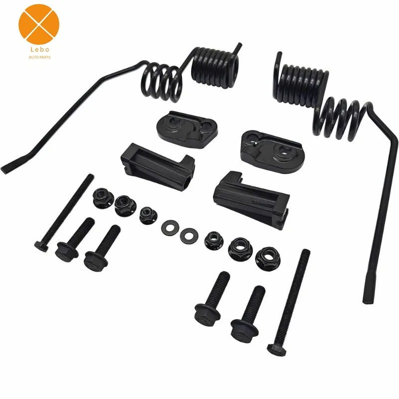 

860201728 860201140 86020176 Spring Style Rail Mount Ice Scratchers for Ski-Doo Summit 600 Summit X 850 Summit X 800R 2010-2020