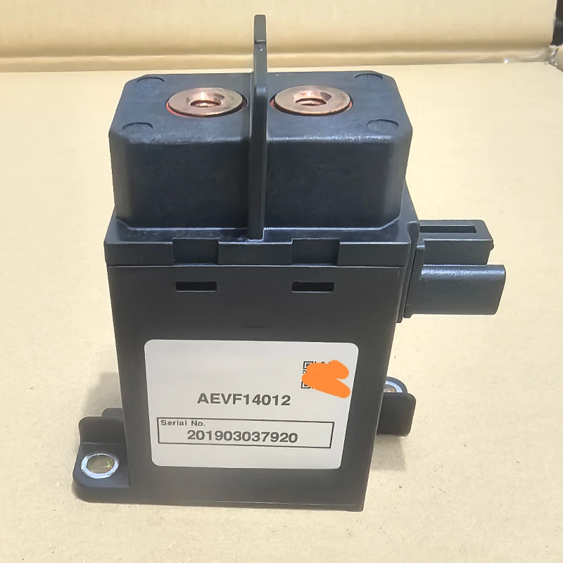 

AEVF14012 High Voltage DC Contactor Brand New Original