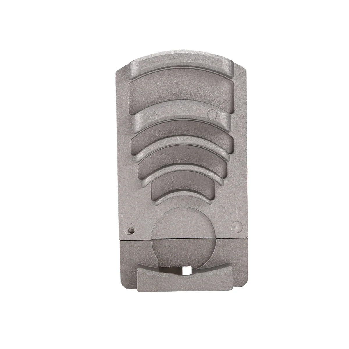 Deburring Tool for Plastic Pipe,Available for Six Sizes of Deburring Tool 1 1/4-Inch - 4-Inch,for Use on PVC, CPVC, ABSJAS