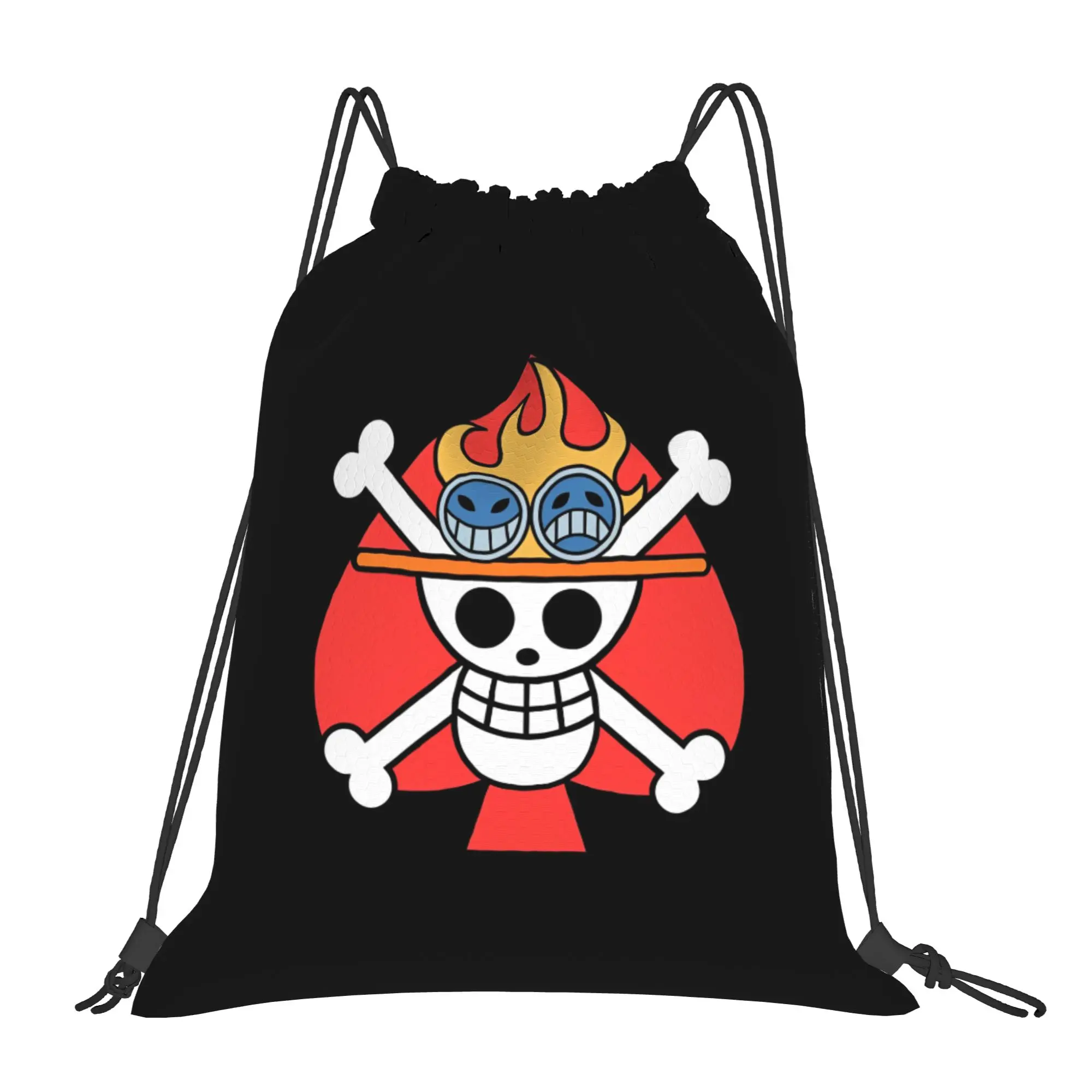 One Piece Flag Ace …