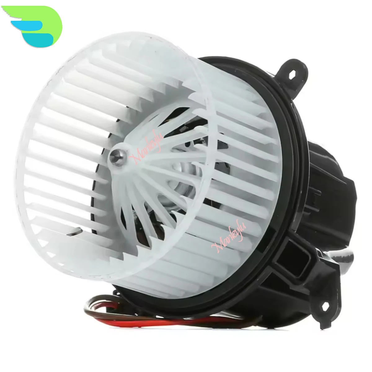 AC A/C Heater Blower Fan Motor For Mercedes Benz W447 W448 0008304901 A0008304901