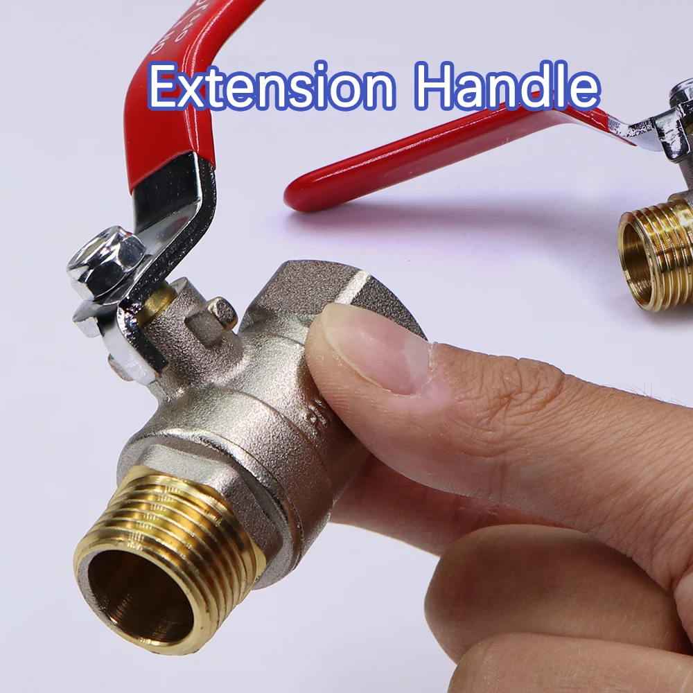 Thumbnail 4 - #27 Best Garden Hose Fittings & Valves to Buy In 2026
