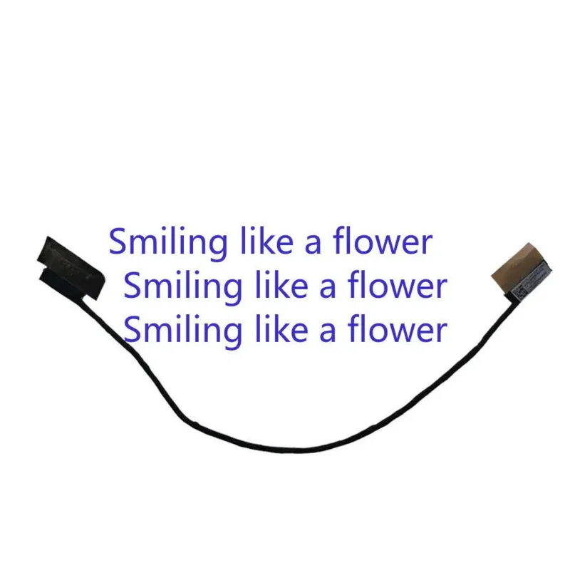 New Lcd Cable Lvds … - image