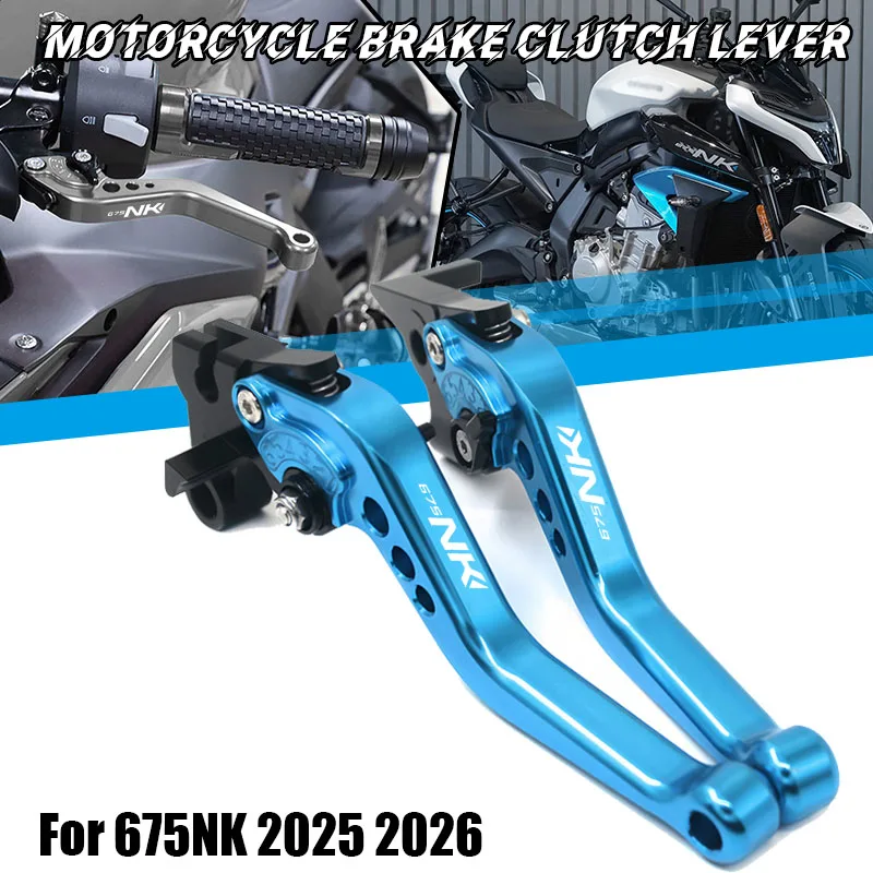 2026 Motorcycle For… - image