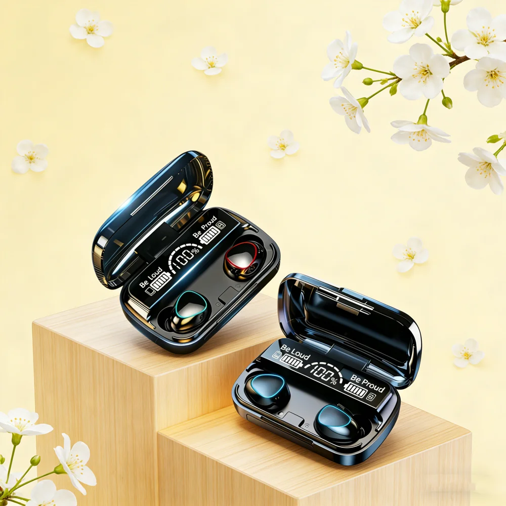 Bluetooth Hands-Fre…