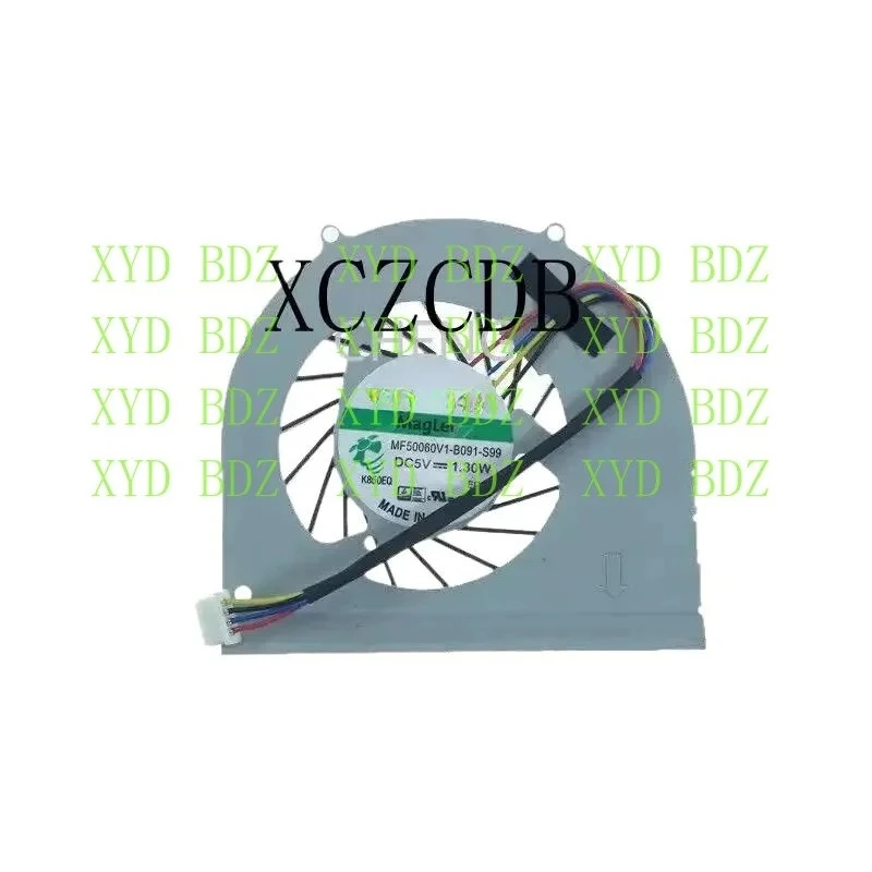 New For Sunon MF500…