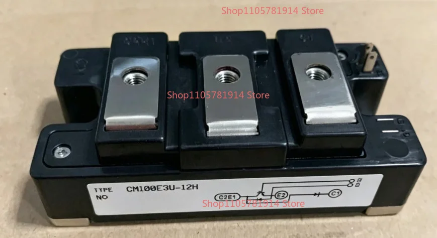 For CM100E3U-12H CM200E3U-12H CM150E3U-12H CM200DU-12F CM100E3U-24H/24F CM75E3U-24F CM50E3U-24H/24F CM50DU-24F CM75DU-24F NEW