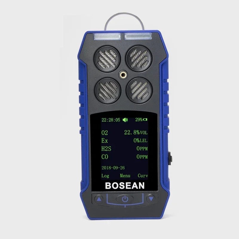 Atex-Certified Bose…