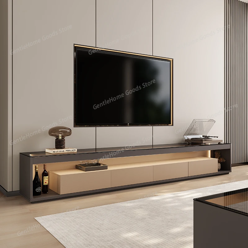 

Simple Unique Tv Stand Elegant Drawer Luxury Glamour Tv Cabinet Storage Storage Living Wall Tv Furniture Living Room Furniture