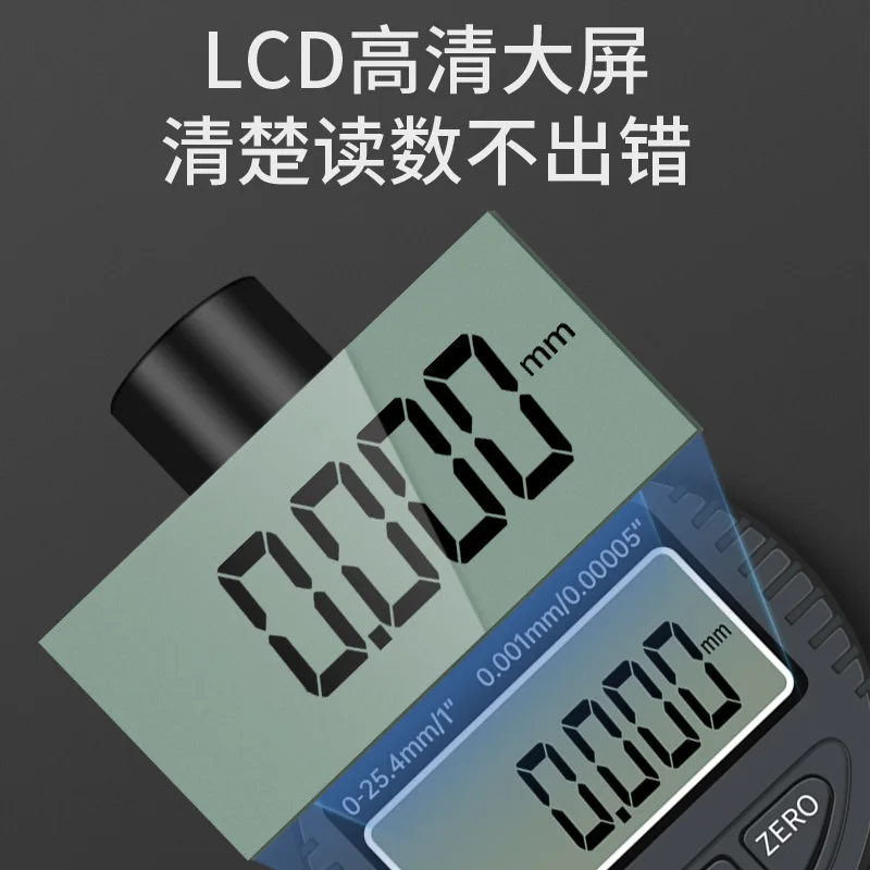 Digital altimeter altime ete epth dial meter marble