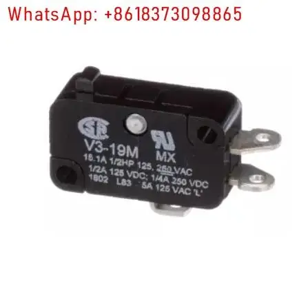 

5PCS Micro Switch V3-19M