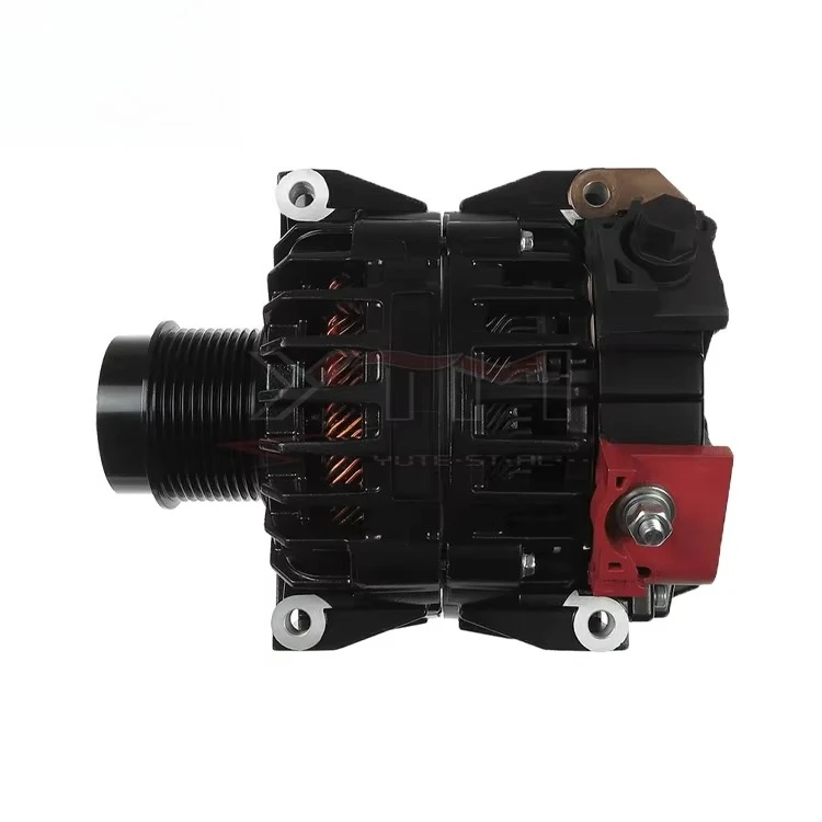 

Alternator 24V 180A 10PK for SCania ALP3688BJ 6530818 2470900