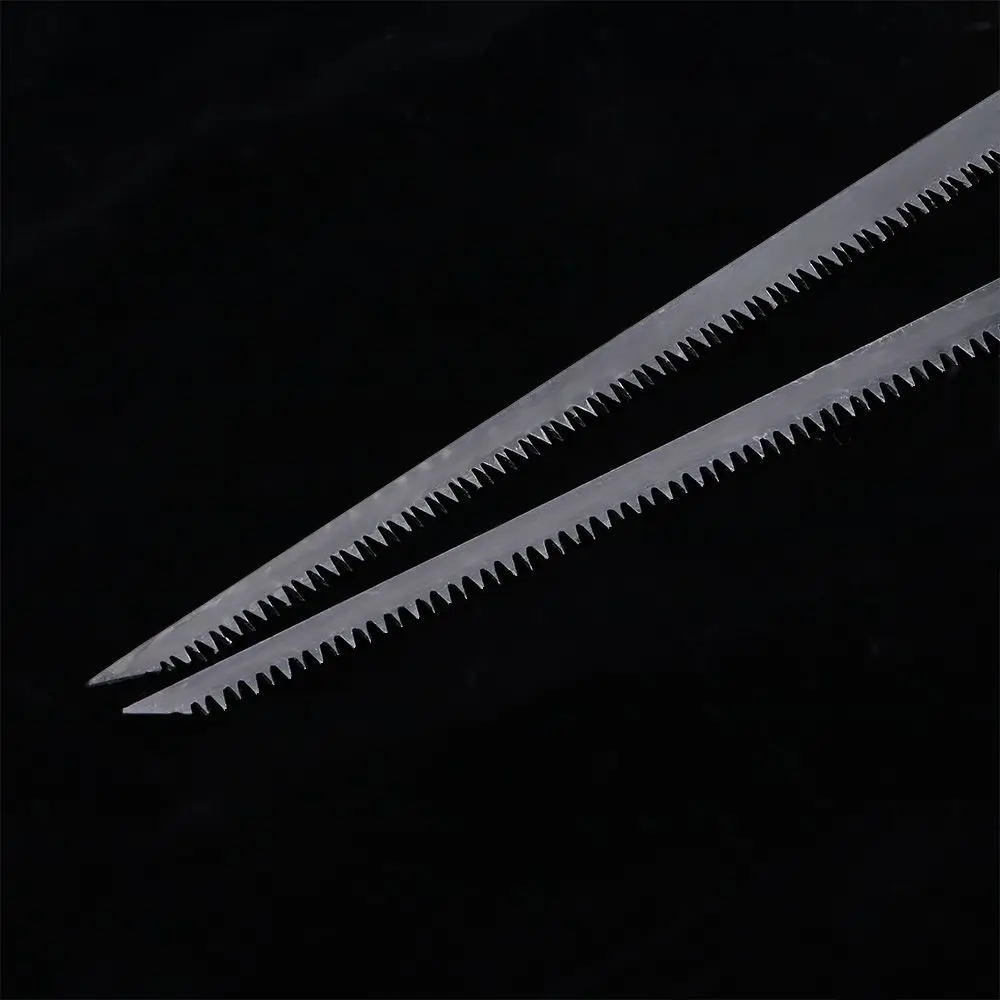 1PC Japanese Mini Circular Camping Metal Knife Band Cut Jigsaw Hand Saw Tools Woodworking Miter Reciprocating Wood Hacksaw