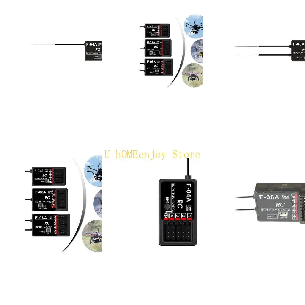 B0KF Precise Receiv…