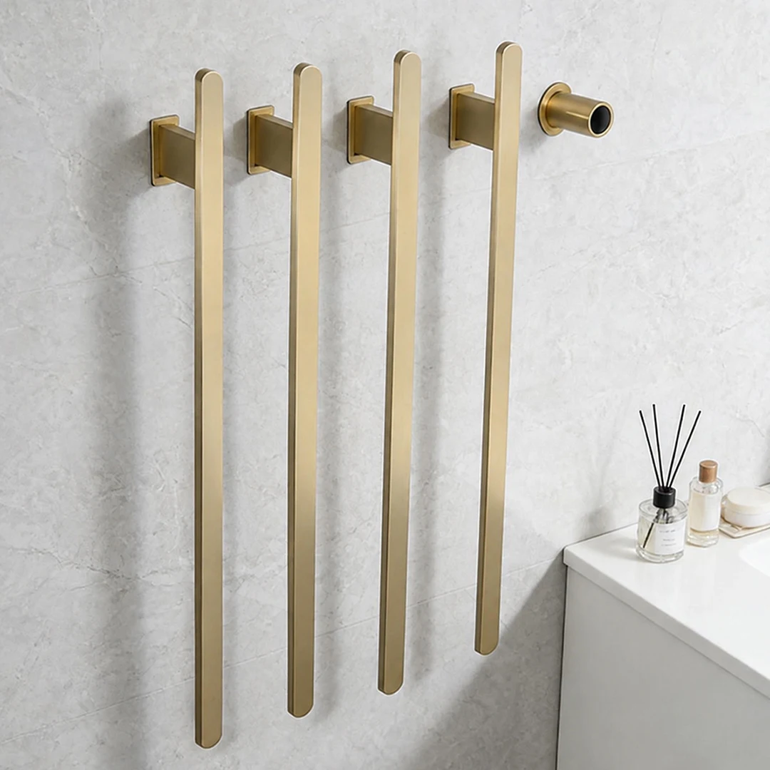 Настенный электрический полоте – обзор и цена Towel Warmer Electric