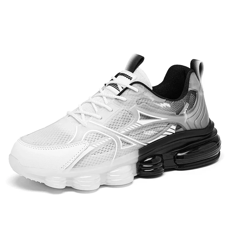 

мужские повседневные кроссовки дизайнерская противоскользящая повседневная спортивная обувь большого размера лоферы для бега мужские теннисные мужские туфли