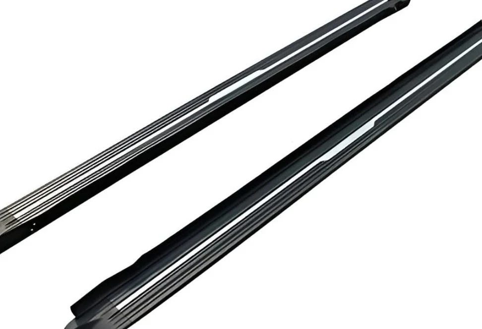 Door Side Step Running Board Nerf Bar Fits for Palisade 2020 2021 2022