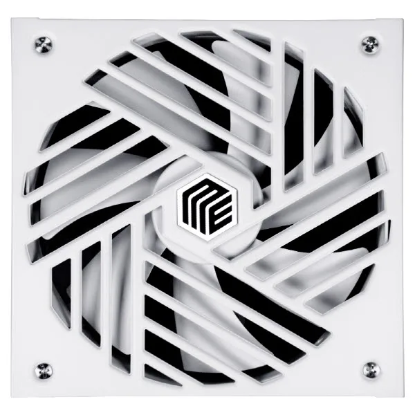 ماكسليت ستارز جاميني 850 وات 80 بلس برونزي Atx3.1 مزود طاقة أبيض