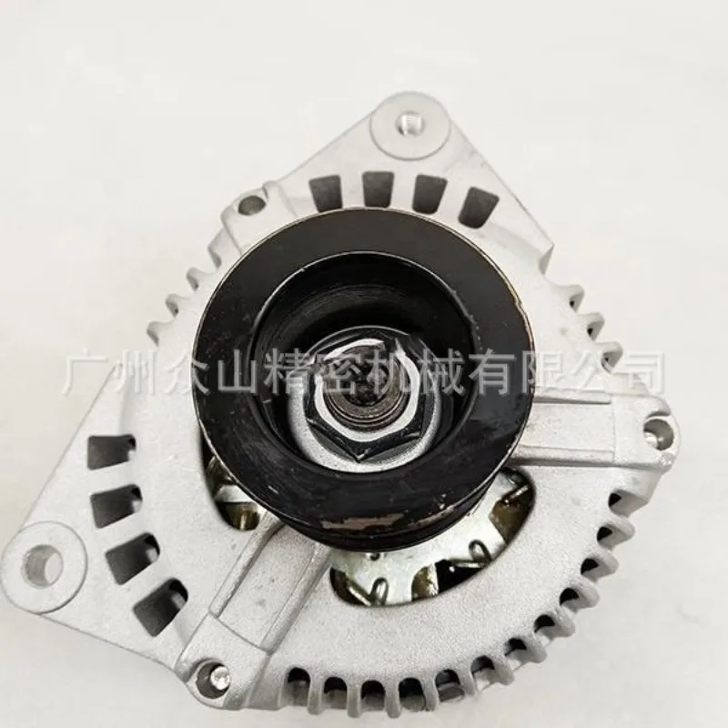 Suitable for 1383-2557 alternator 12V 120A C4.4 C6.6 excavator engine