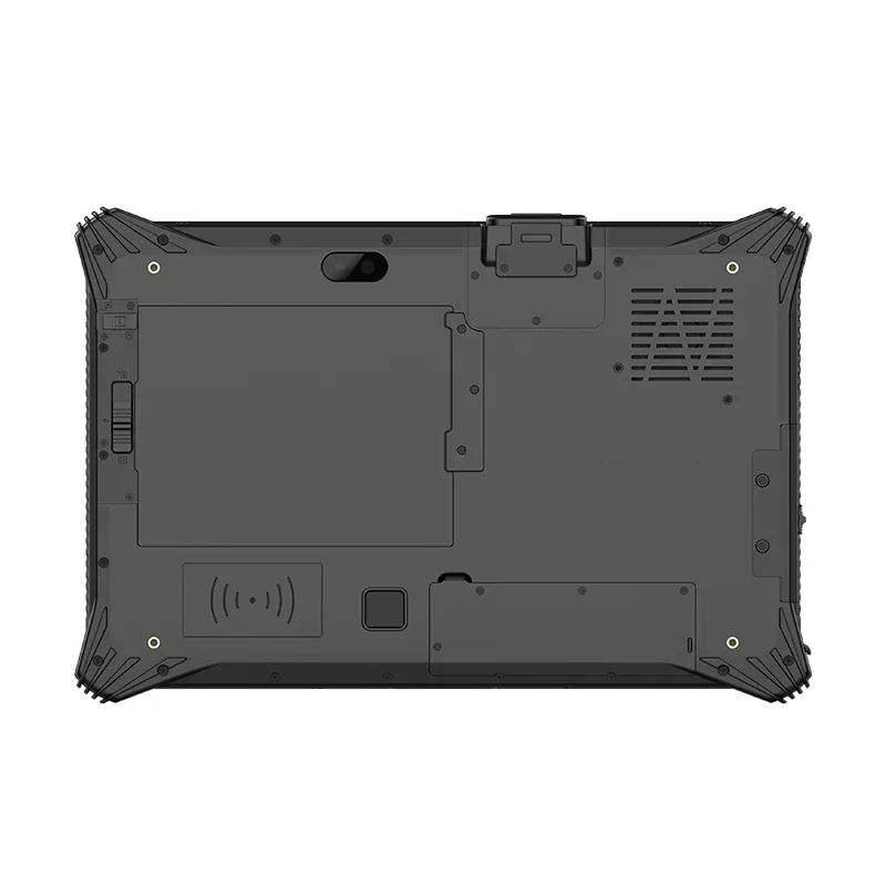 2025 مصنع توريد Win 10 الماسح الضوئي اللوحي القوي 12 بوصة المحمول IP65 الصناعية وعرة ويندوز I5 i7 الكمبيوتر اللوحي Q10P