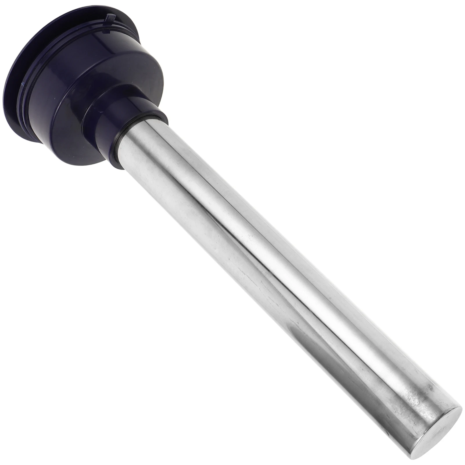 

Stainless Steel Ice Column Reusable Water Bottle Freezing Tubes for Beer Tower Cooler Whiskey Beverage Cooling Solution