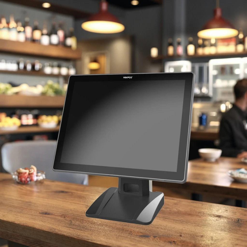 

ATV&UTV65G/128G/256G POS Systems Terminal Cash Register POS Machine OEM Factory Point of Sales