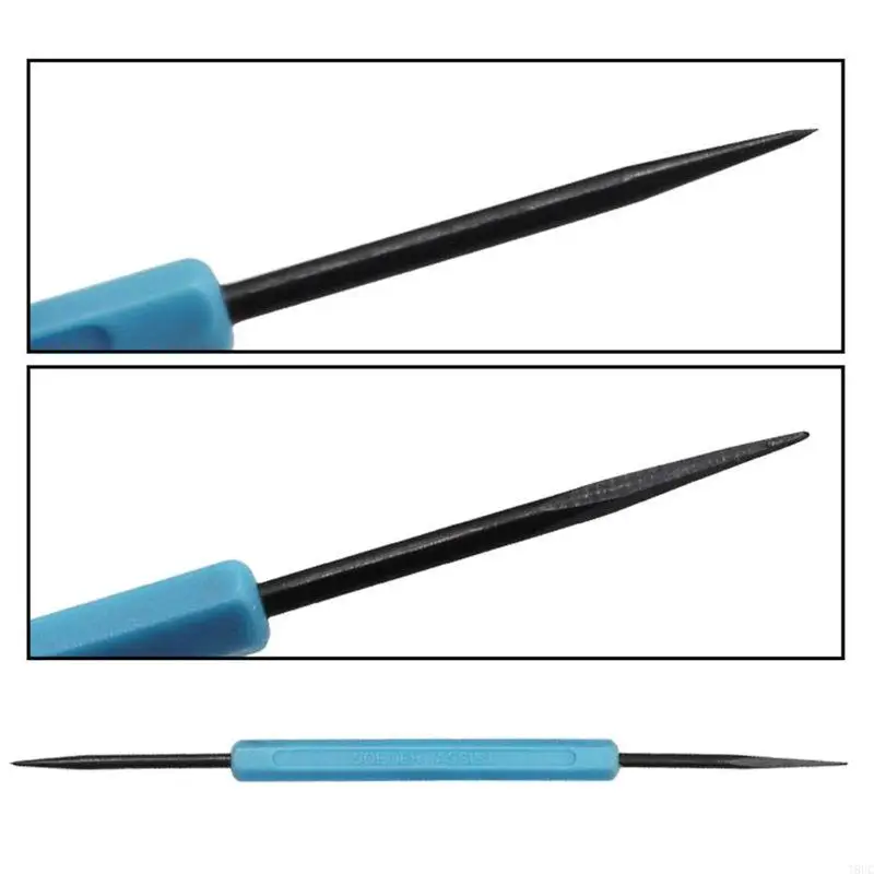 T8UC Strumenti ausiliari Set assistenza pulizia PCB aiuto per saldatura Strumento riparazione Desolderin