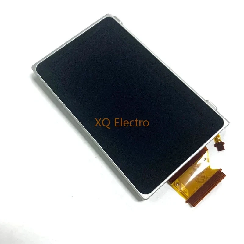 

Новый оригинальный белый ЖК-экран для SONY ILCE-6400 A6400 A6600+ Touch(A)