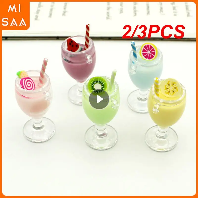 2/3PCS Peripherals A Thoughtful Gift Bright Colors Resin Highest Rated Approximately * 22mm Best Seller