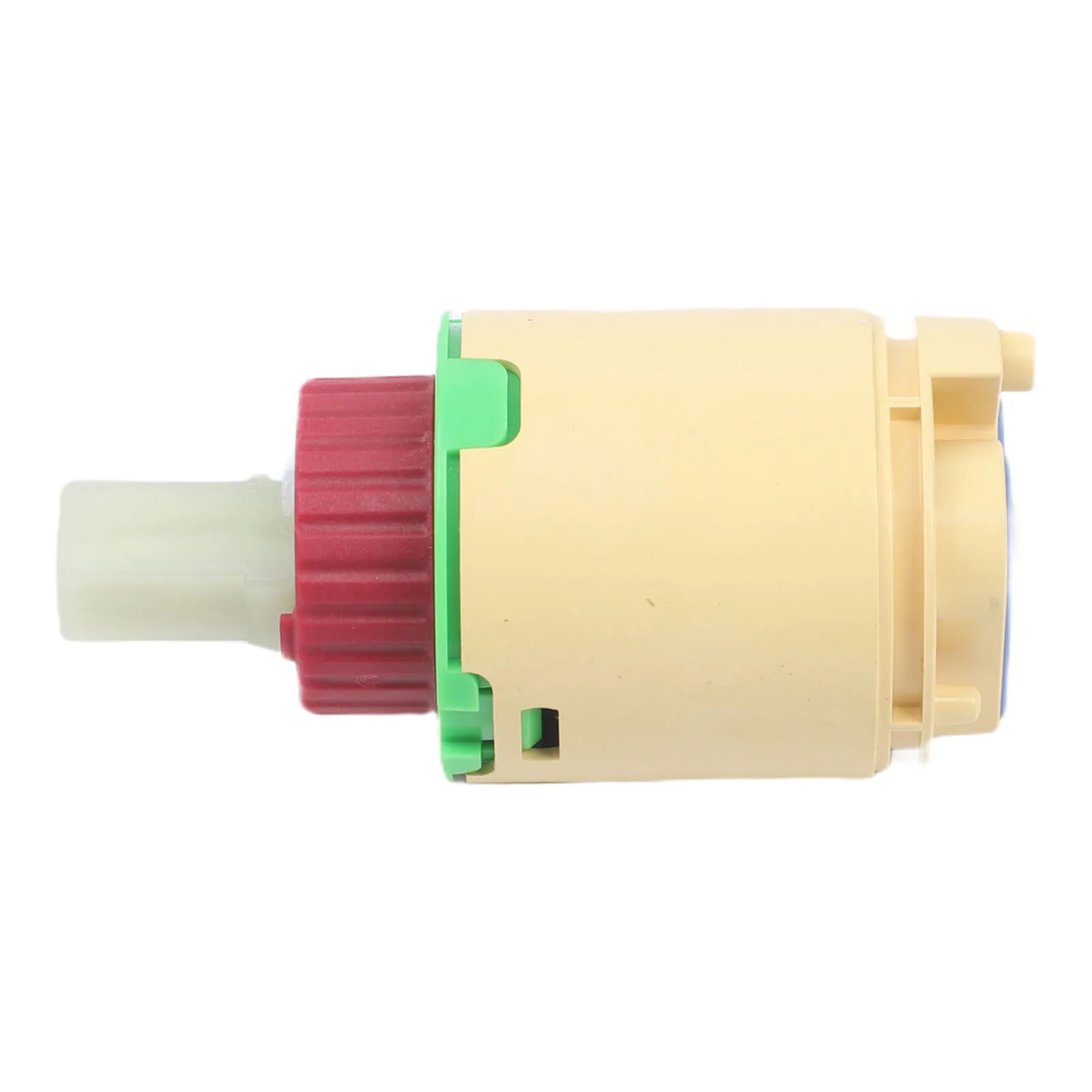 40PHF-1 Cartridge Faucet Cartridge Replacement Cost-effective Wide Compatibility Good Construction 40mm*78mm Bathroom