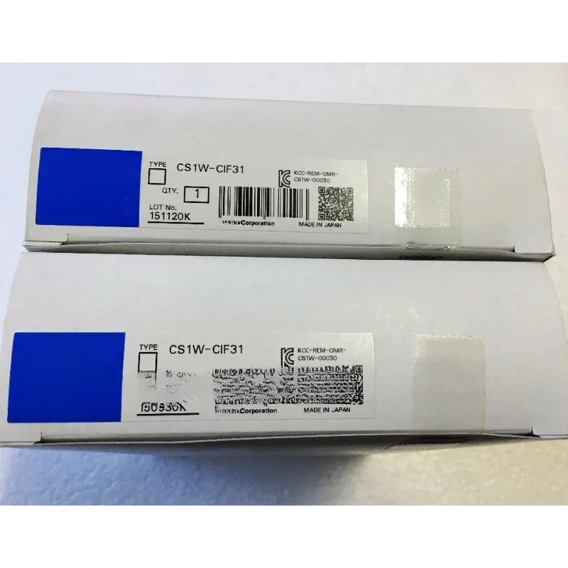 

USB To Serial Conversion Cable CS1W-CIF31 Control Module Sensor
