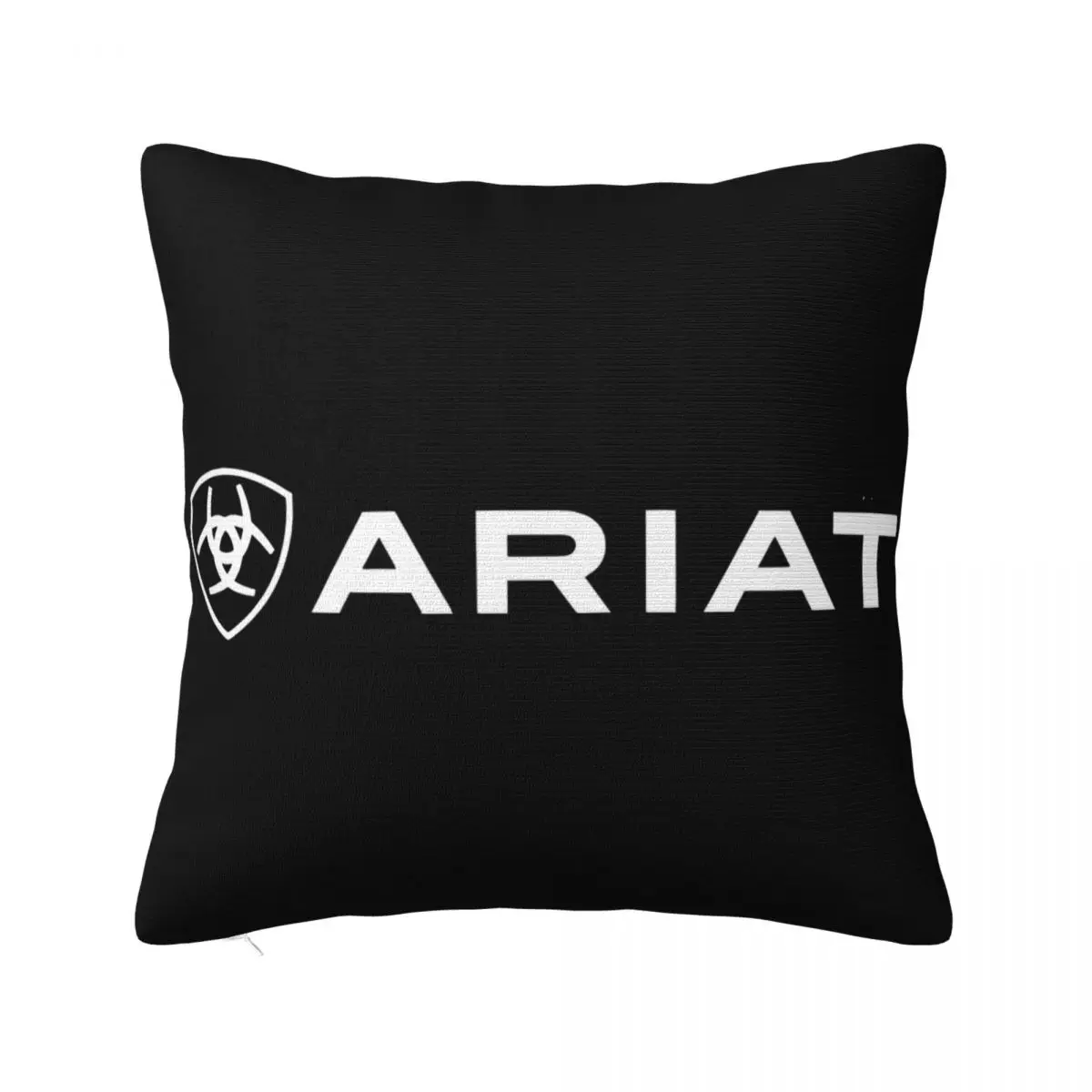 Ariat International Logo Pillow Case Sofa Cushion Cover 45X45 Cushions Cover Pillow Case Pillow Cover