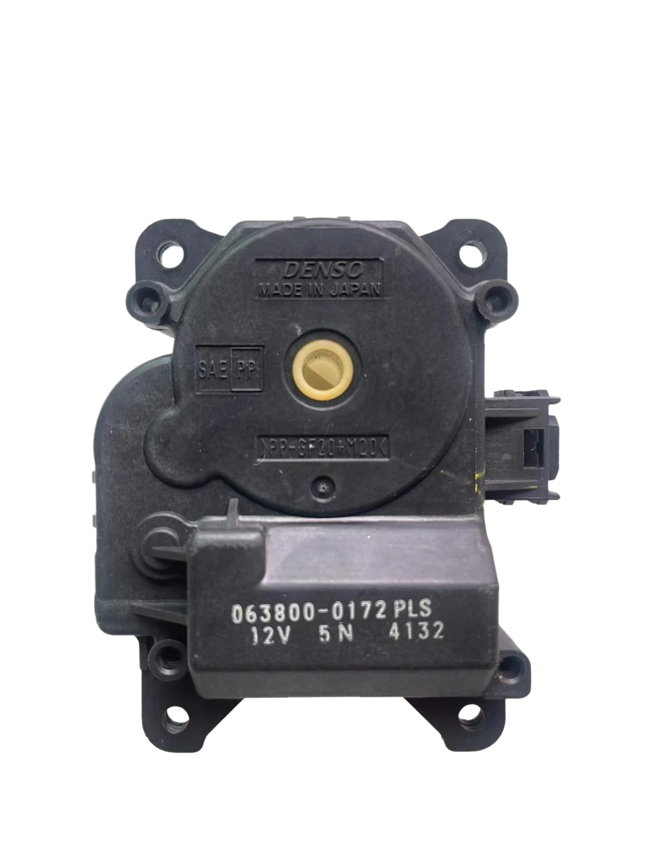 

Сервопривод двигателя нагревателя 87106-30480 для Lexus IS GS RX GX 2006-2022 87106-33270 8710633270 063800-0172