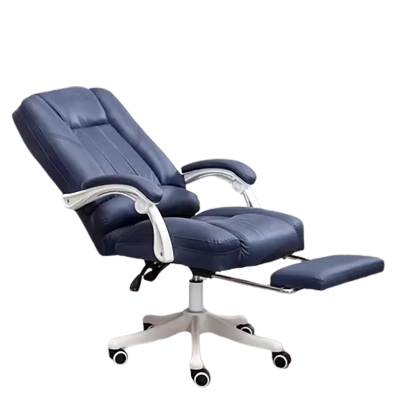

Padding Luxury Gaming Chairs Stretch Modern Balcony Swivel Recliner Relaxing Relax Toilet Furniture Makeup Home Furniture