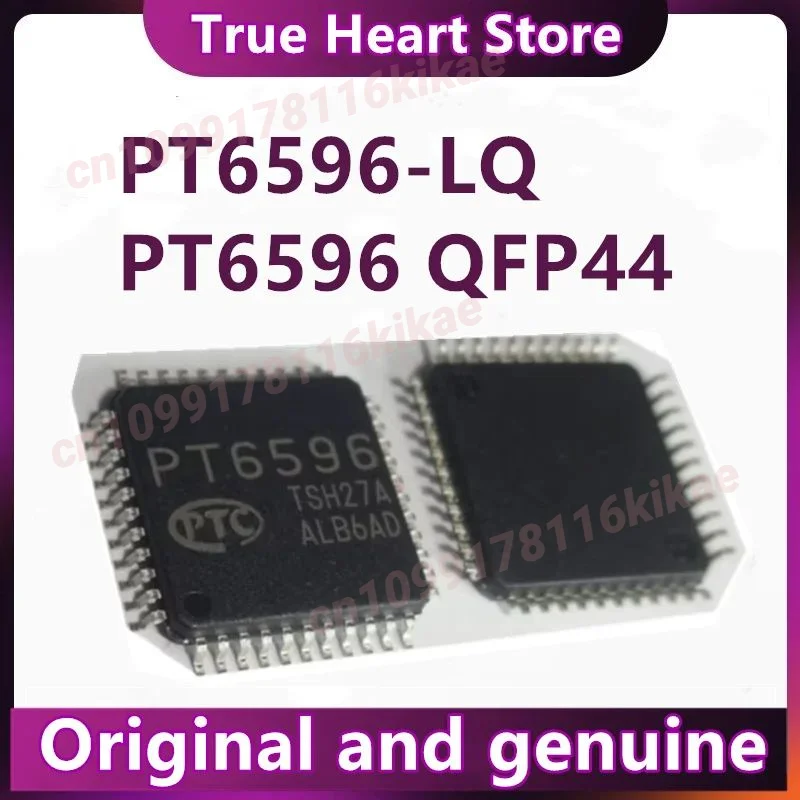 Ptc PT6596 PT6596-L…