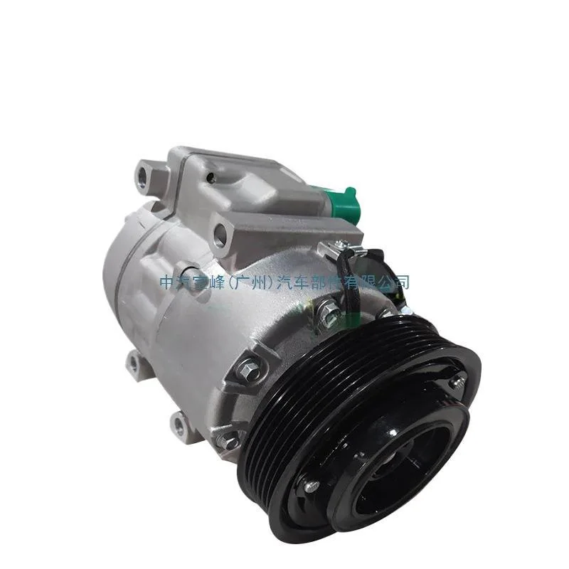 Compresor Hyundai Sonata 2007-10 977012 L302 977012 B150 977012 R340