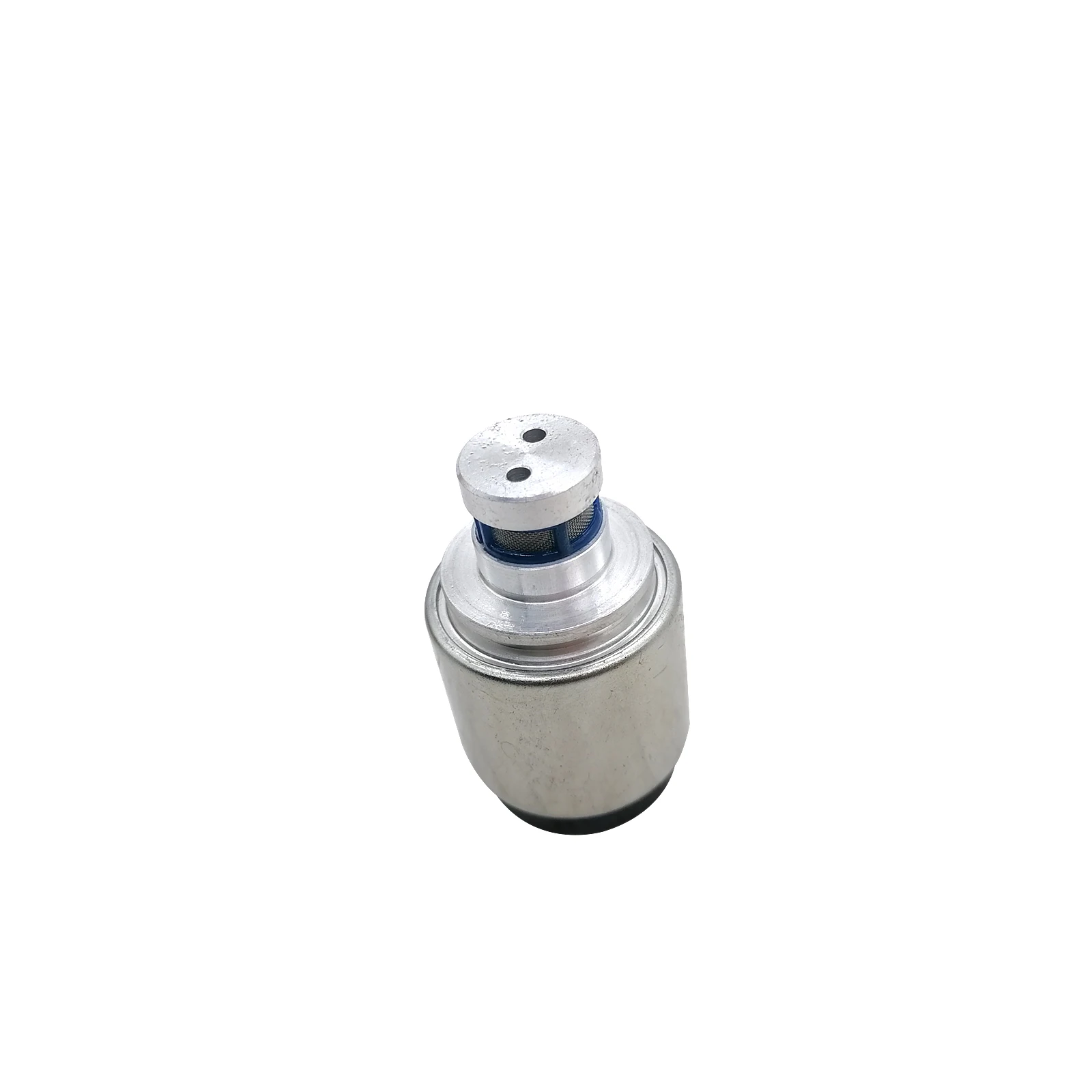 Transmission Control Solenoid Valve - TOPVELSUN 0501313375 720001740 Solenoid Valve Compatible with Case 621B 721B 821B 921B