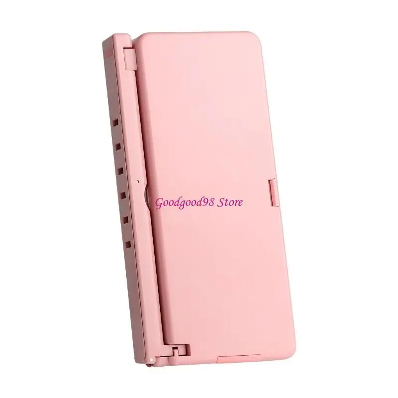 Adjustable Foldable Plastic Reading Stand with Pen Storage Case For Book Tablets 