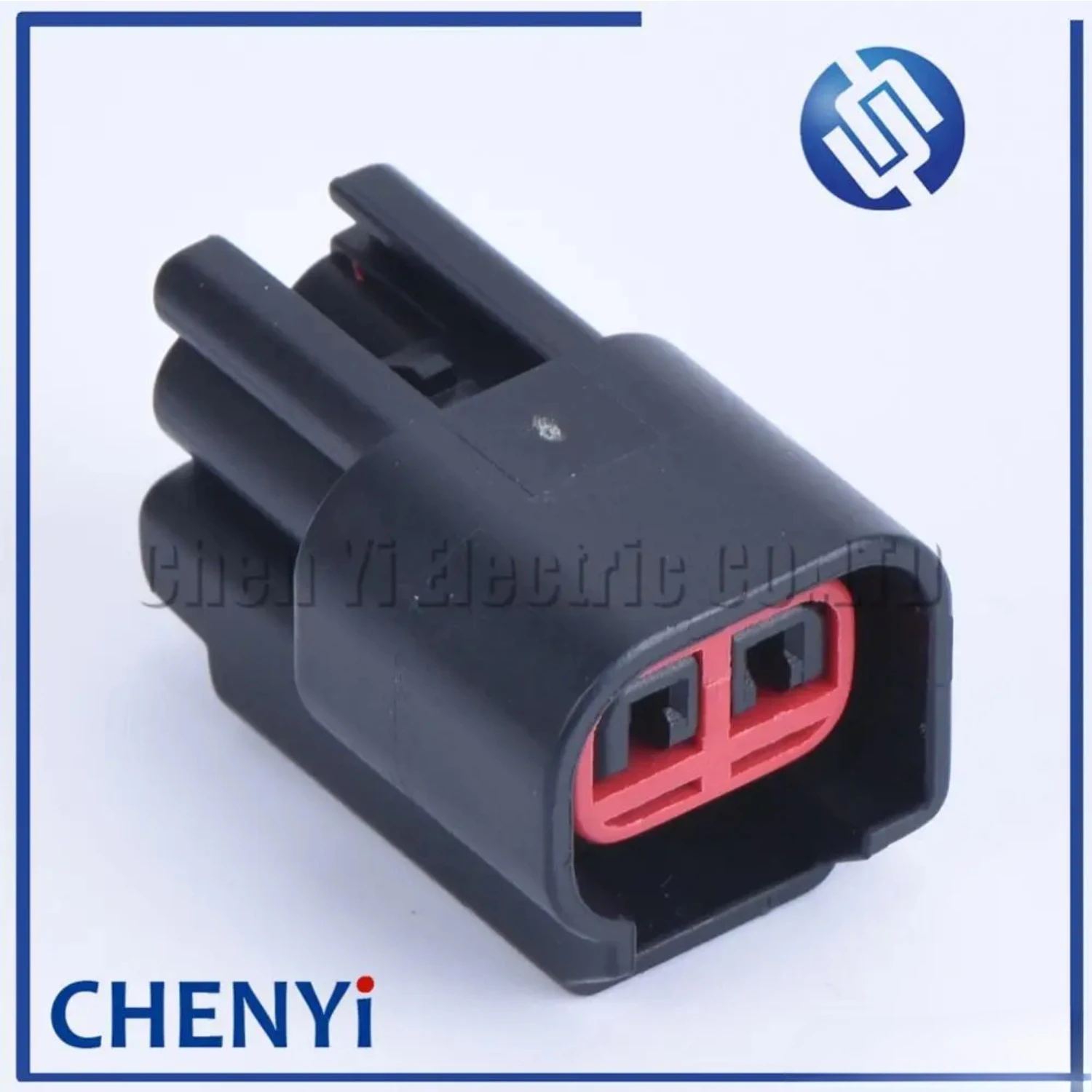 2 Pin female injector Plug Ignition Coils Automotive waterproof connector For Ford Focus Mondeo Kuga EPC E-4014 E4014
