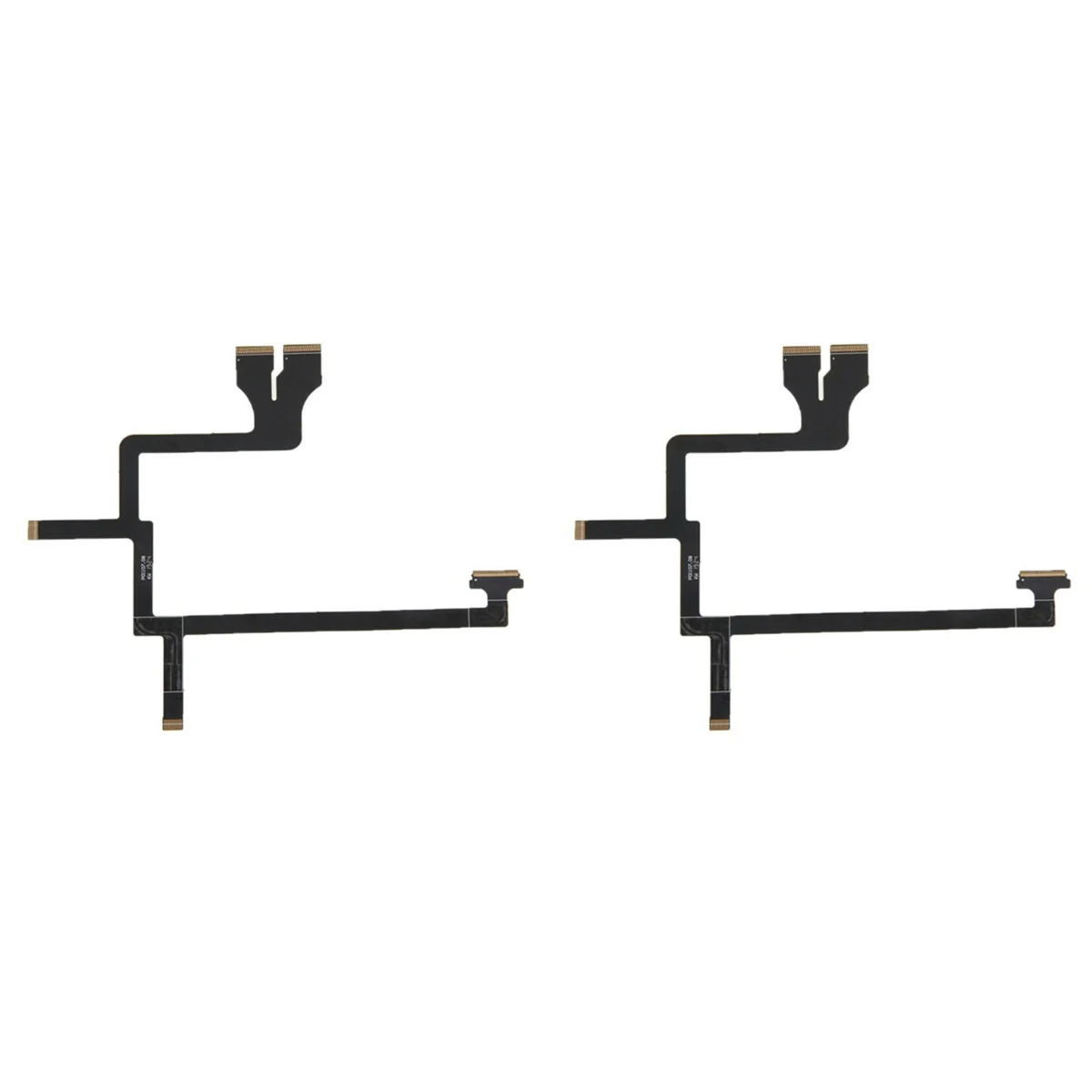 【Buy It-Now!】2X Gimbal Camera Ribbon Flex Cable For DJI Phantom 3 Advanced Gimbal Camera Repair Replacement Parts